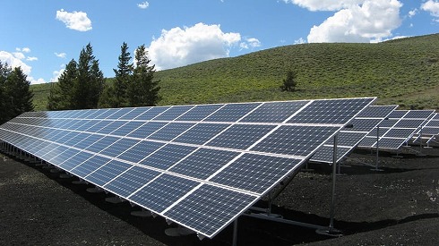 太陽光発電ほ固定資産税はどうなっている